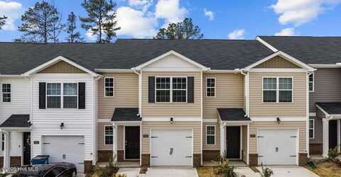2305 Gracie Lane, Carthage, NC 28327