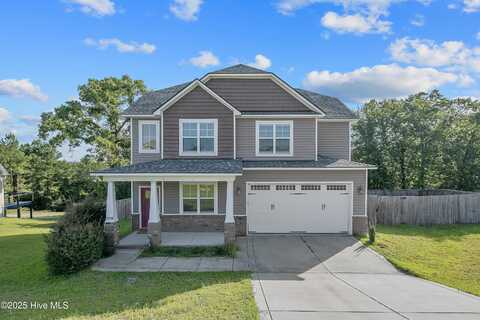 3904 Limwert Lane, Fayetteville, NC 28306