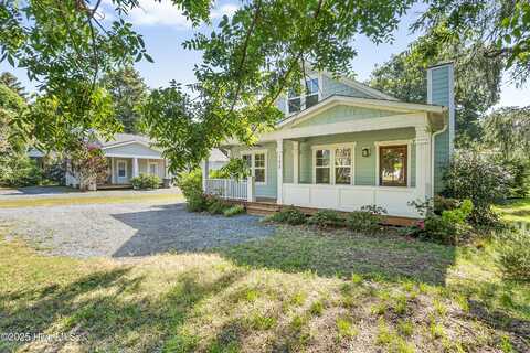 155 Piney Lane, Southern Pines, NC 28387