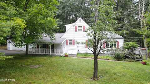 640 Route 434, Shohola, PA 18458