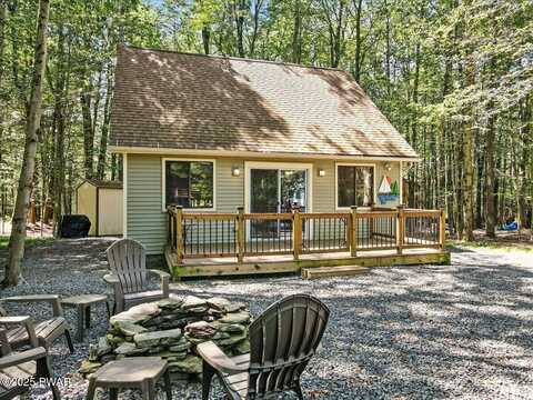 1143 Wallenpaupack Drive, Lake Ariel, PA 18436