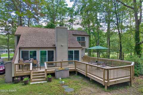 125 Country Club Drive, Hawley, PA 18428