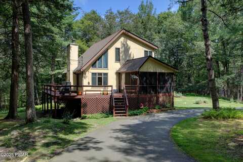 142 W Mulberry Drive, Milford, PA 18337
