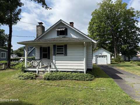 310 W High Street, Milford, PA 18337
