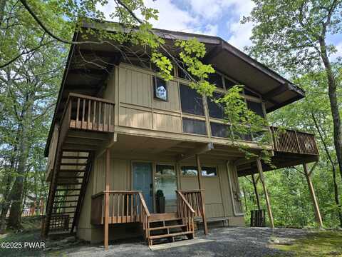 125 Broadmoor Drive, Lords Valley, PA 18428