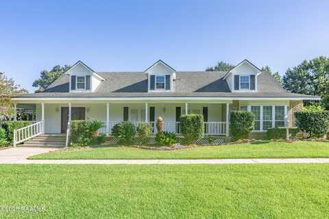 1082 Marion Drive, Broussard, LA 70518