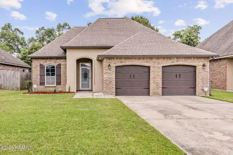 403 Flanders Ridge Drive, Youngsville, LA 70592