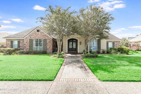 102 Bear Creek Court, Broussard, LA 70518