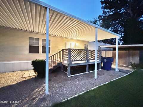 923 Olga Street, Rayne, LA 70578