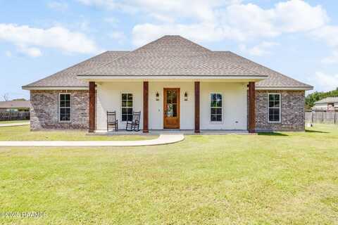106 Rue Jean, Rayne, LA 70578