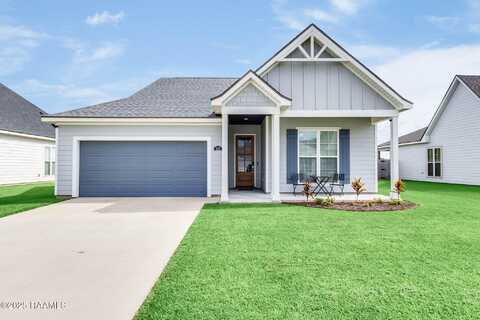 213 Tennyson Drive, Broussard, LA 70518