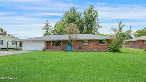 203 Felicie Drive, Lafayette, LA 70506