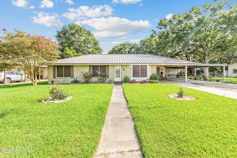 1402 W 9th Street, Kaplan, LA 70548