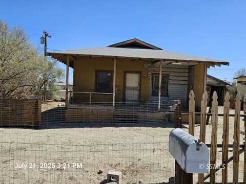 13313 Lupine ST, Trona, CA 93562