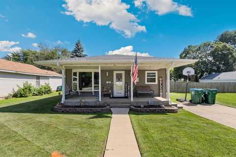 306 E 9th, ROCK FALLS, IL 61071