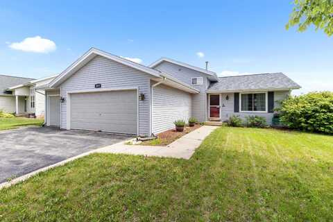3949 NORTH PORT, ROCKFORD, IL 61109