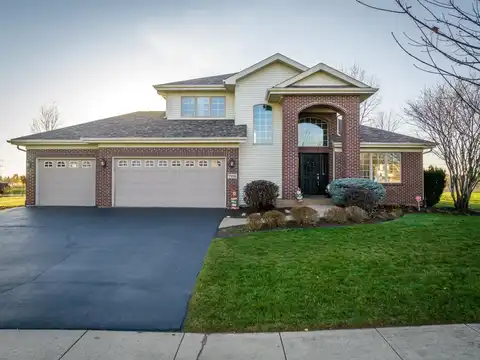 7338 West Ridge, CHERRY VALLEY, IL 61016