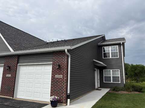 6339 Oak Crest, LOVES PARK, IL 61111