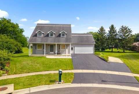1317 RIVERBEND, BELVIDERE, IL 61008