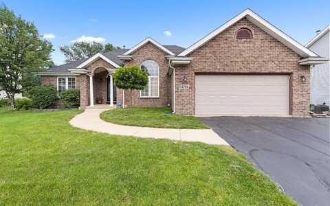 6793 Butterfield, CHERRY VALLEY, IL 61016