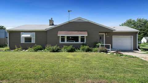 206 W Green, FORRESTON, IL 61030