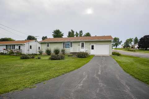 602 S Main, STOCKTON, IL 61085