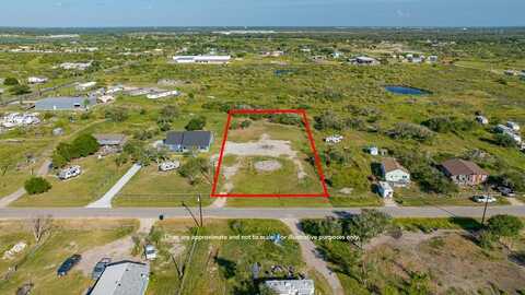 120 Janecek Rd, ROCKPORT, TX 78382