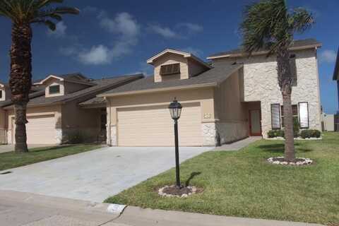 3 Olde Towne Lane, ROCKPORT, TX 78382