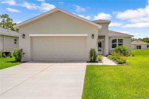 9322 Seve Court, Brooksville, FL 34613
