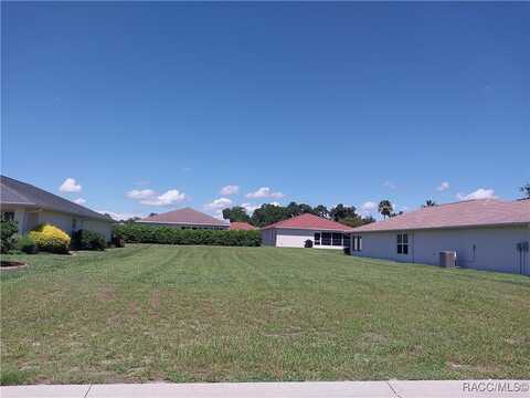4570 N Webster Island Terrace, Hernando, FL 34442