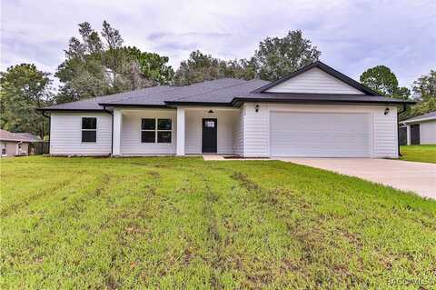 2009 E Marcia Street, Inverness, FL 34453