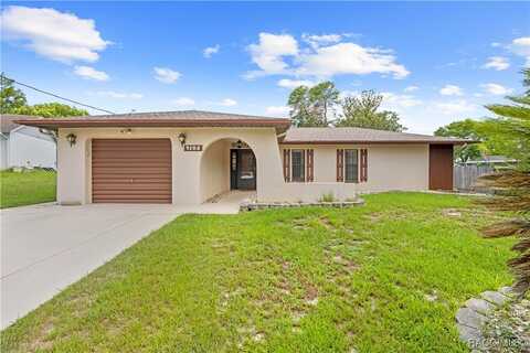 9102 Lamborn Street, Spring Hill, FL 34606