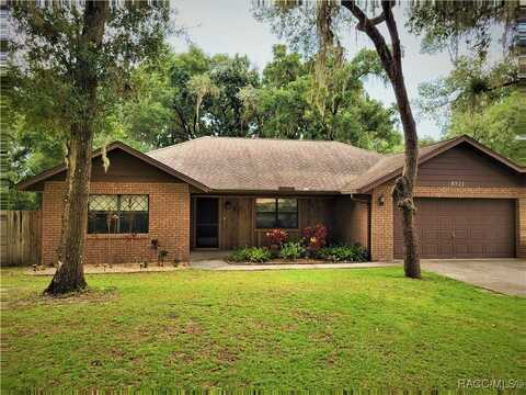 8521 E Henderson Trail, Inverness, FL 34450