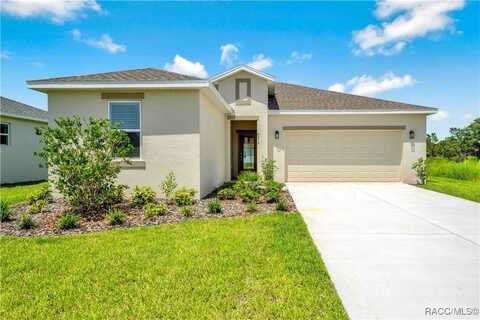 9313 Gentle Ben Court, Weeki Wachee, FL 34613