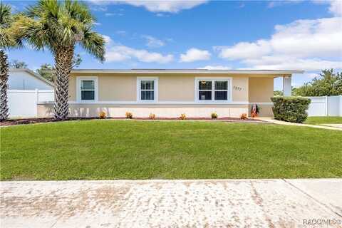 1377 Troy Avenue, Spring Hill, FL 34606