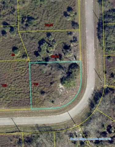 314 Phoenix Ter, Banyan Village, FL 33935