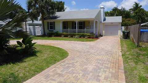 405 NE 12th Ave, Fort Lauderdale, FL 33301