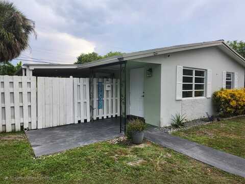 5940 NW 13th St, Sunrise, FL 33313