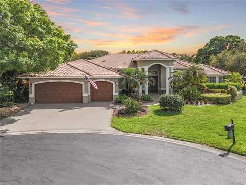 6533 NW 99th Ln, Parkland, FL 33076