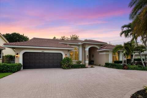 541 NW 110th Ave, Plantation, FL 33324