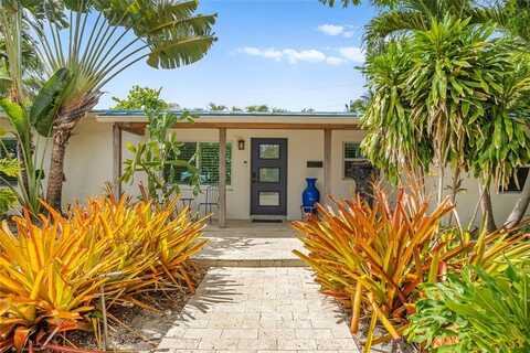2520 Yacht Club Blvd, Fort Lauderdale, FL 33304