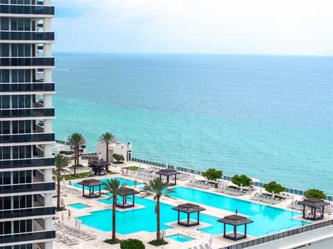 1850 S Ocean Dr, Hallandale Beach, FL 33009