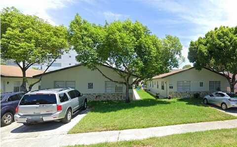 1705 Adams Street, Hollywood, FL 33020