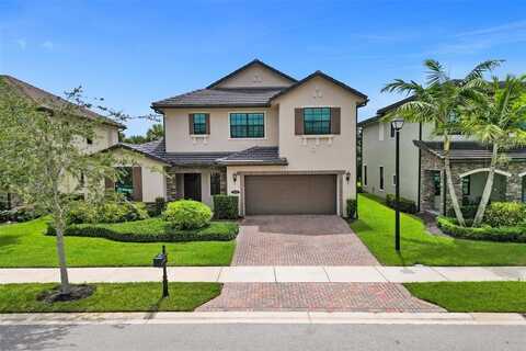 9360 Carrington Ave, Parkland, FL 33076
