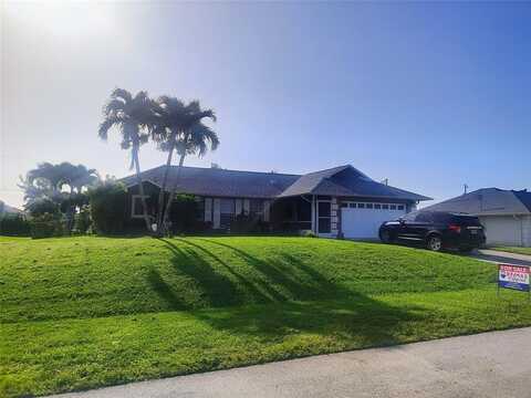 2721 SW 3rd Ave, Cape Coral, FL 33914