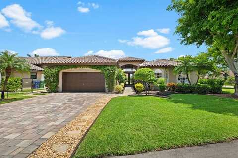 5217 NW 109th Ln, Coral Springs, FL 33076