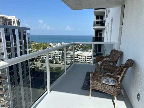 3015 N Ocean Blvd, Fort Lauderdale, FL 33308