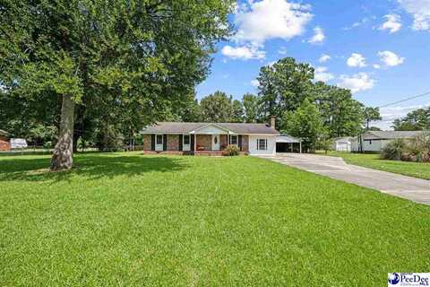 3820 Brookfield Rd, Florence, SC 29505