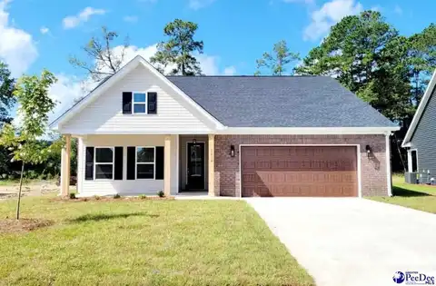 1034 Wessex, Florence, SC 29501