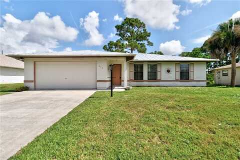 459 Seagrass Avenue, Sebastian, FL 32958